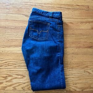 Kimes “Betty” Jeans